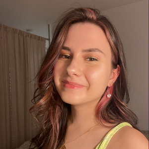 Fundraising Page: Sophie Arzumanov